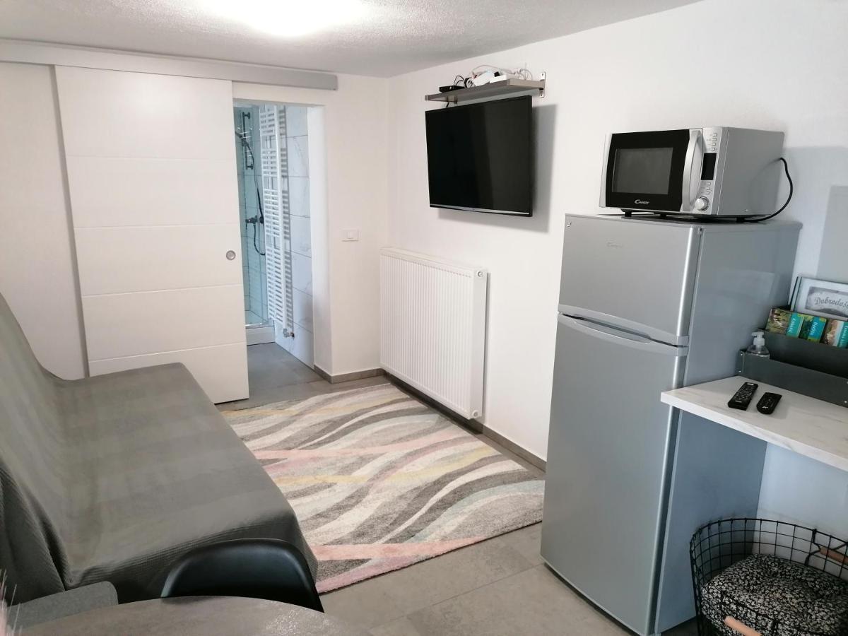 Apartma Pr Urarj Kobarid Ngoại thất bức ảnh