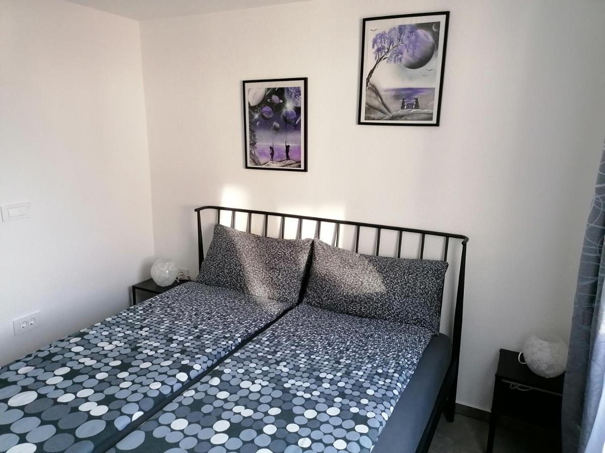 Apartma Pr Urarj Kobarid Ngoại thất bức ảnh