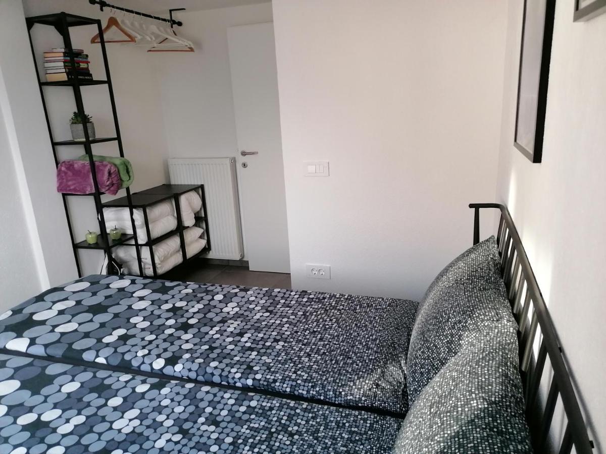 Apartma Pr Urarj Kobarid Ngoại thất bức ảnh