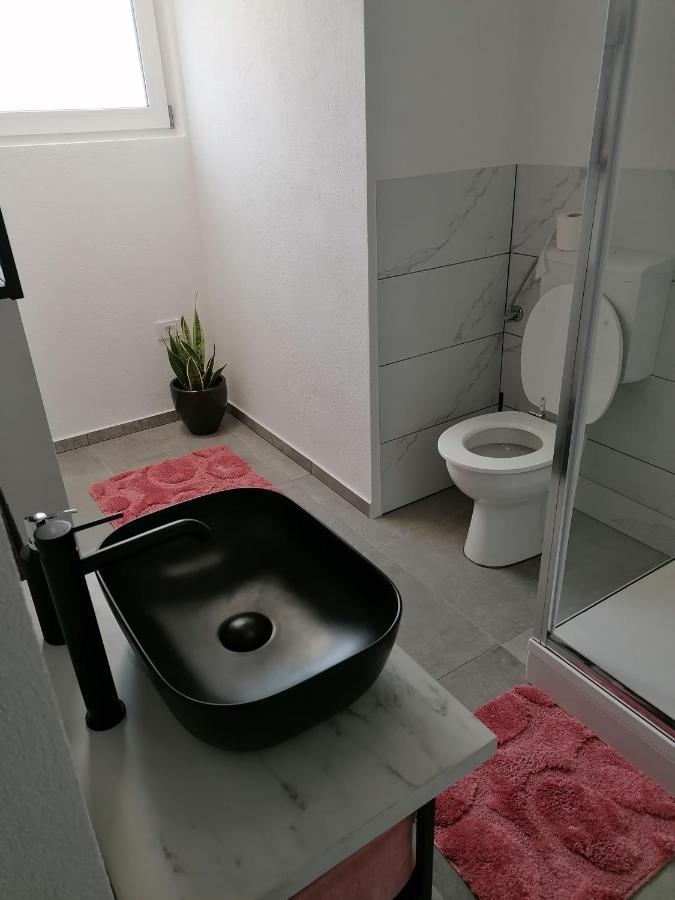 Apartma Pr Urarj Kobarid Ngoại thất bức ảnh