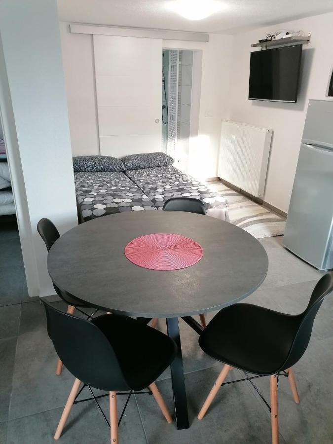 Apartma Pr Urarj Kobarid Ngoại thất bức ảnh