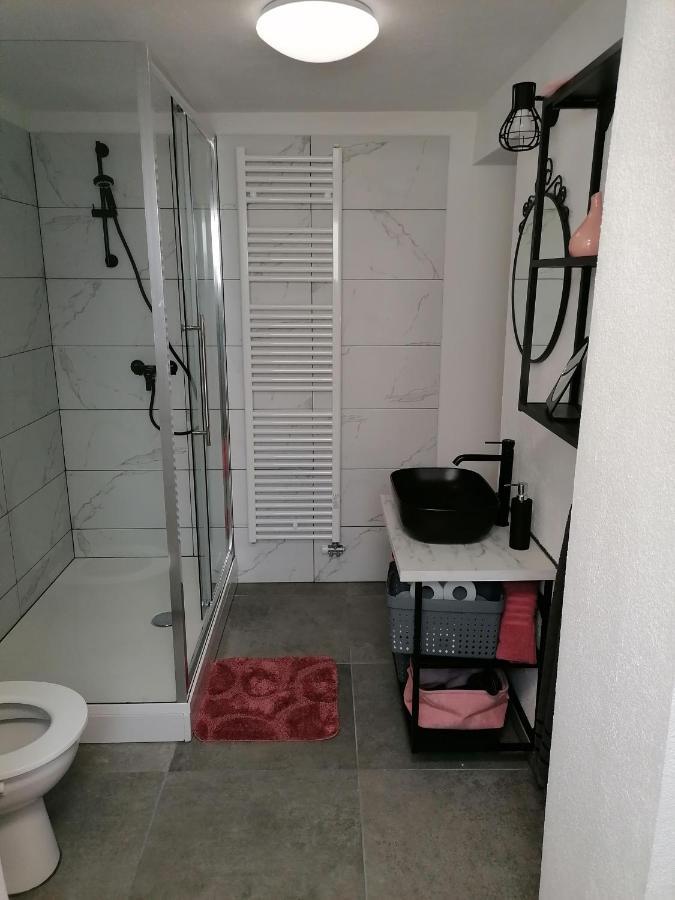 Apartma Pr Urarj Kobarid Ngoại thất bức ảnh