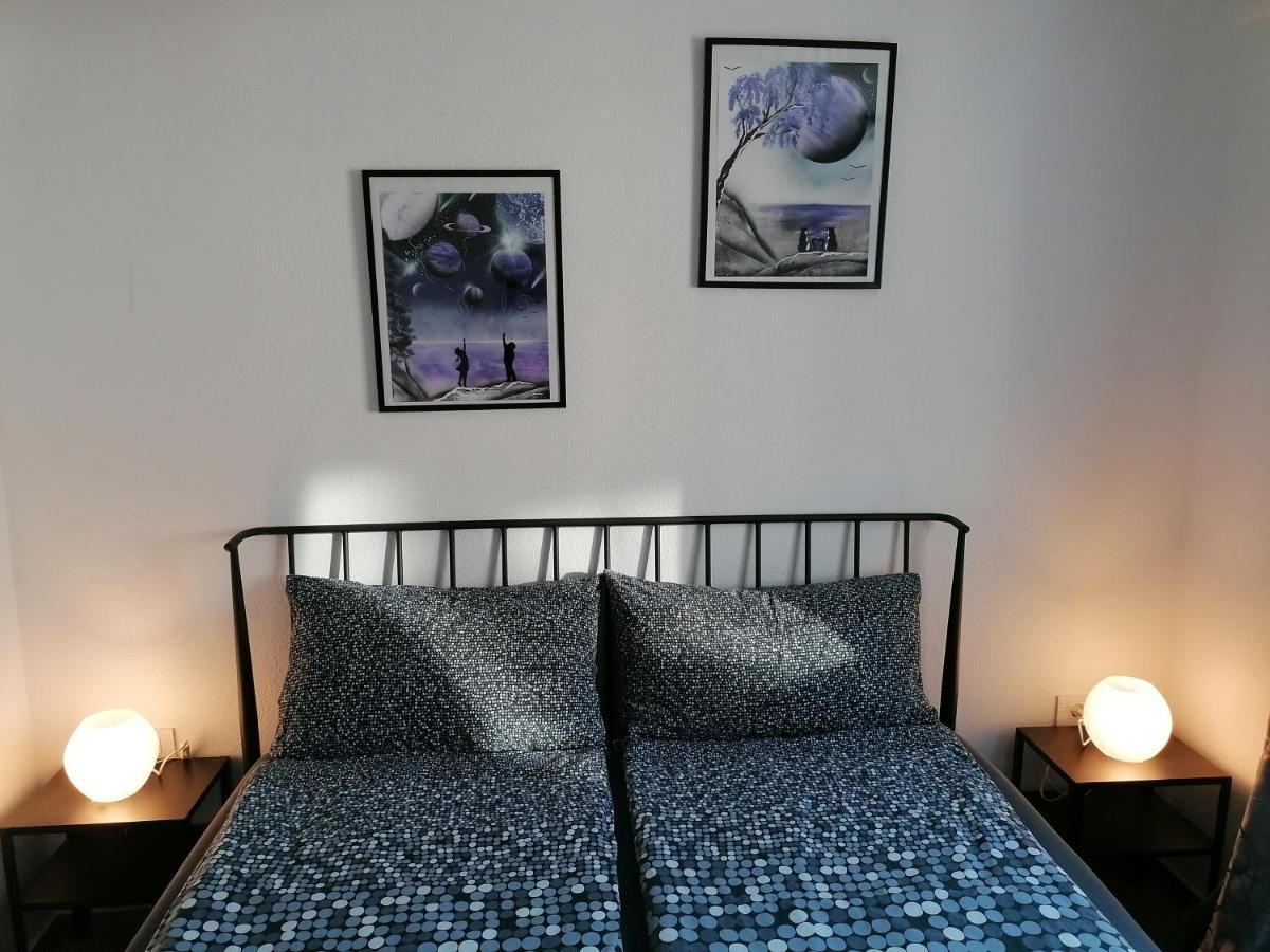 Apartma Pr Urarj Kobarid Ngoại thất bức ảnh